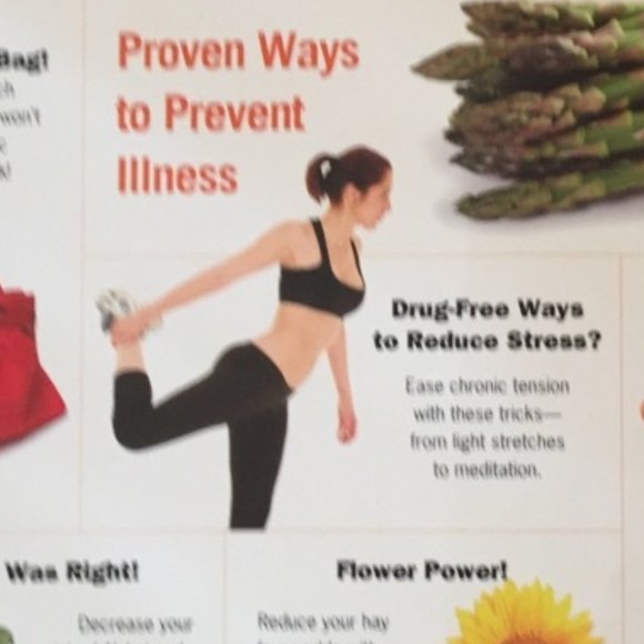 Supercharge Your Health: Supercharge Your Health (Reader's Digest) - Picture 3 of 4